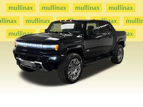 2026 GMC HUMMER EV Pickup 3X