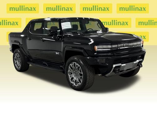 2026 GMC HUMMER EV Pickup 3X