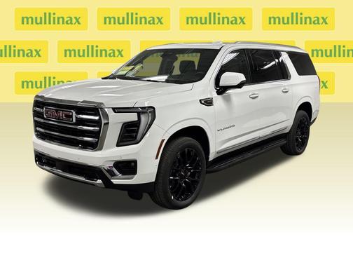 2026 GMC Yukon XL 2WD Elevation