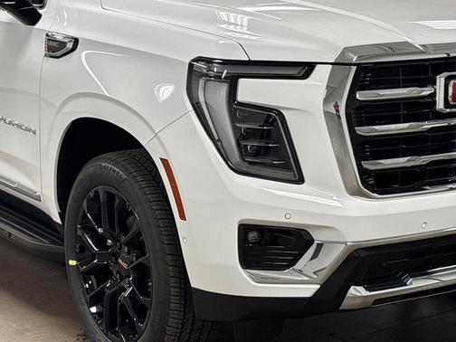 2026 GMC Yukon XL 2WD Elevation