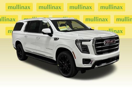 2026 GMC Yukon XL 2WD Elevation