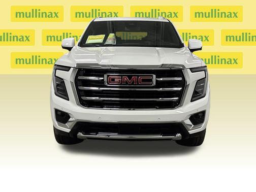 2026 GMC Yukon XL 2WD Elevation