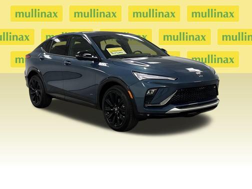 2026 Buick Envista Sport Touring FWD