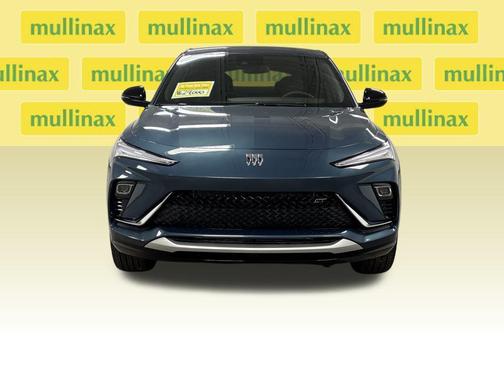 2026 Buick Envista Sport Touring FWD