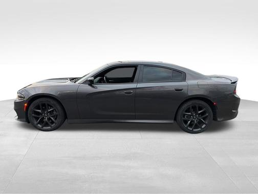 2021 Dodge Charger R/T