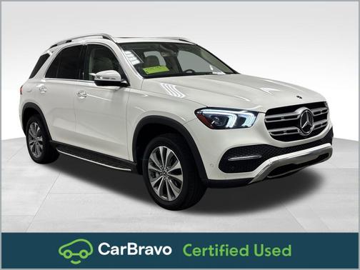 2020 Mercedes-Benz GLE 350 Base