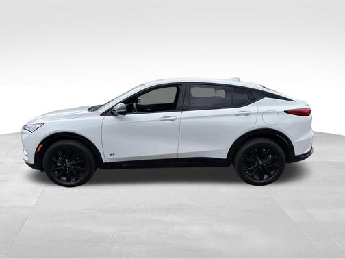 2025 Buick Envista Sport Touring FWD