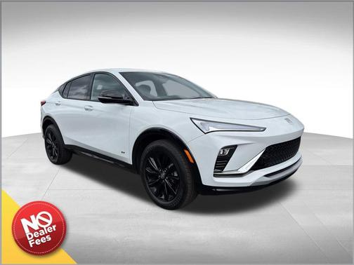 2025 Buick Envista Sport Touring FWD