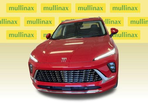 2025 Buick Envision Avenir AWD