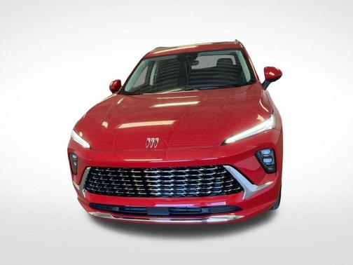 2025 Buick Envision Avenir AWD