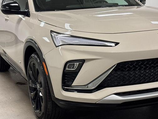 2026 Buick Envista Sport Touring FWD