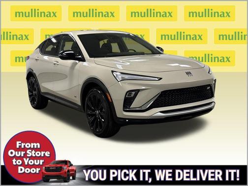 2026 Buick Envista Sport Touring FWD