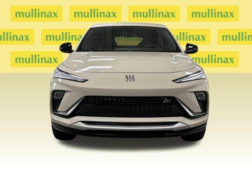 2026 Buick Envista Sport Touring FWD