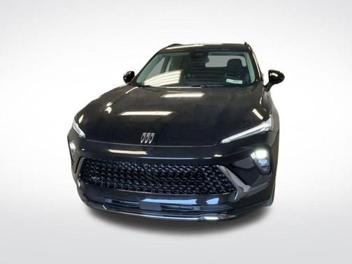 2025 Buick Envision Sport Touring AWD