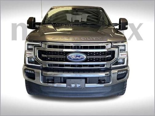 2020 Ford F-250 Lariat
