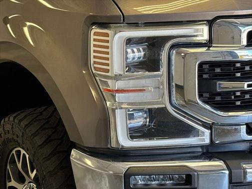 2020 Ford F-250 Lariat