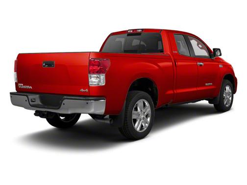 2010 Toyota Tundra Grade