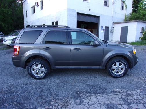 2011 Ford Escape 