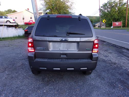 2011 Ford Escape 