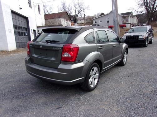2012 Dodge Caliber 
