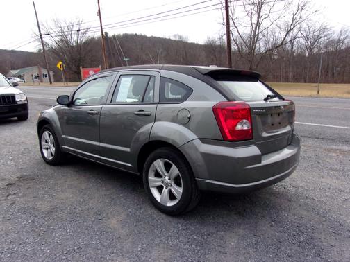 2012 Dodge Caliber 