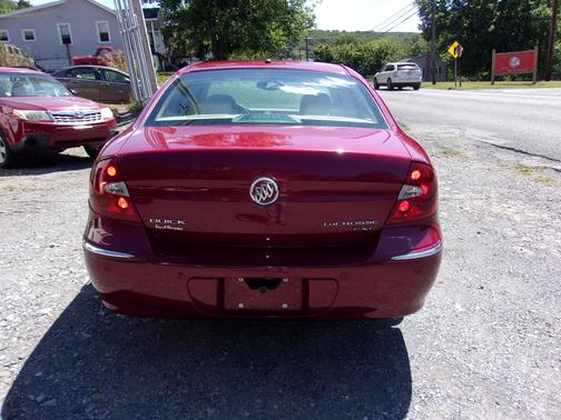 2005 Buick LaCrosse CXL