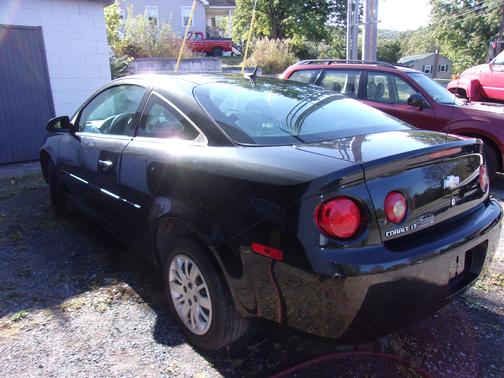 2010 Chevrolet Cobalt LS