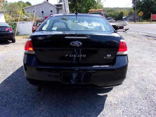 2009 Ford Focus SE