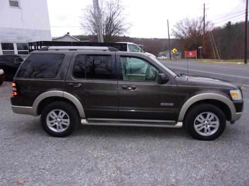 2006 Ford Explorer Eddie Bauer