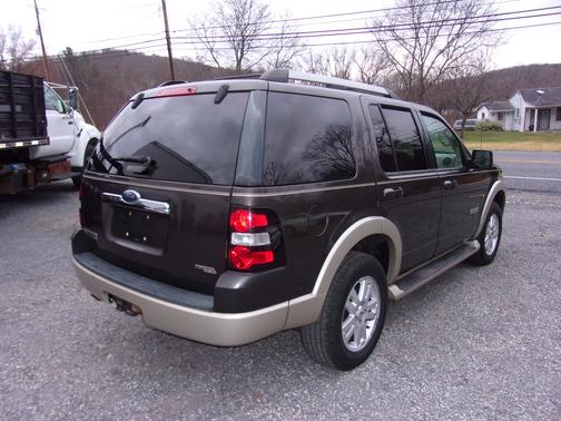 2006 Ford Explorer Eddie Bauer