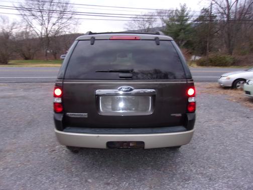 2006 Ford Explorer Eddie Bauer