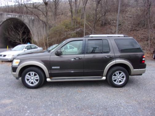 2006 Ford Explorer Eddie Bauer