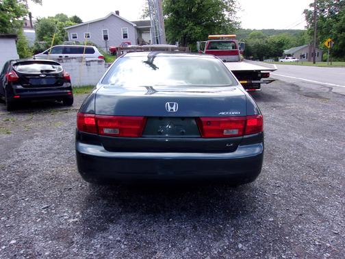 2005 Honda Accord LX