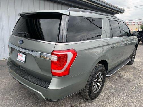 2019 Ford Expedition Max XLT