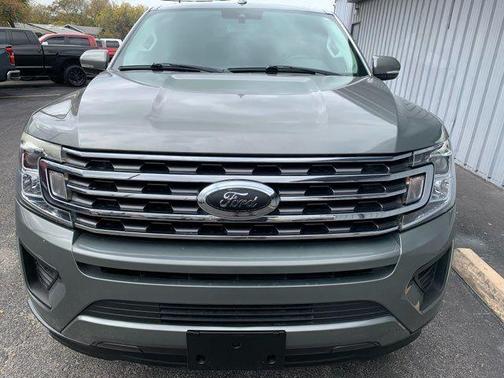 2019 Ford Expedition Max XLT