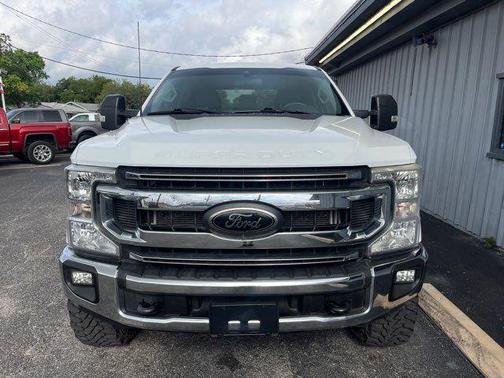 2022 Ford F-350 XLT