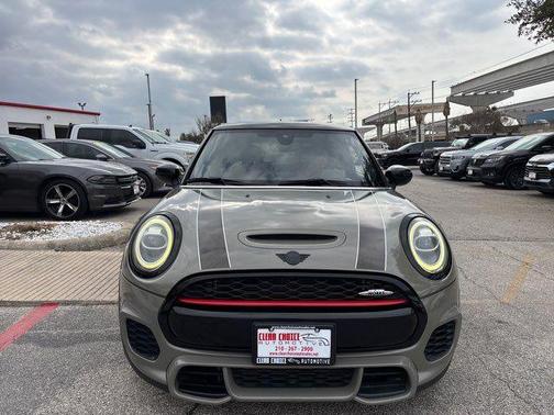 2020 MINI Hardtop John Cooper Works