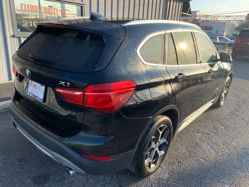 2017 BMW X1 sDrive28i
