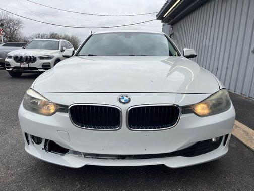 2013 BMW 328 i