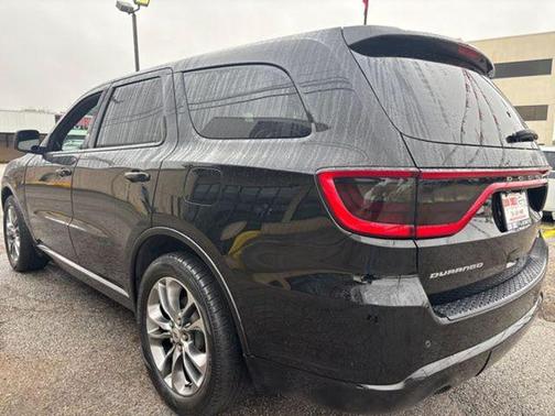 2019 Dodge Durango GT