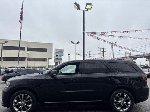 2019 Dodge Durango GT