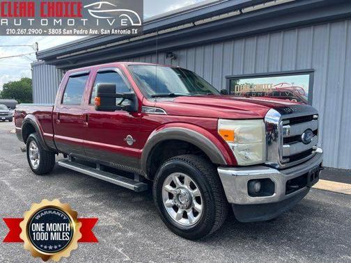 2015 Ford F-250 XL