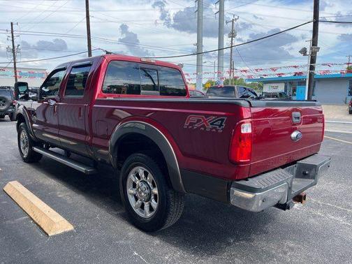 2015 Ford F-250 XL