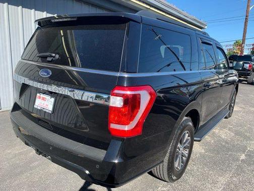 2021 Ford Expedition Max XLT