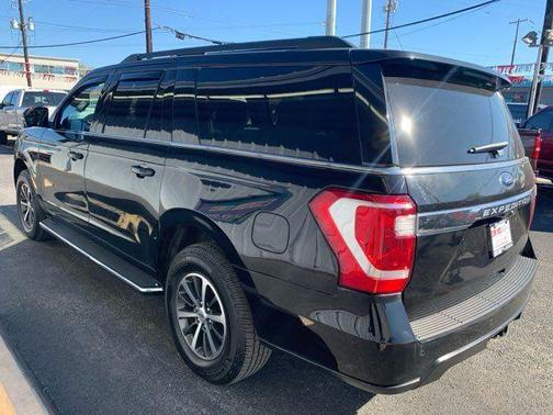 2021 Ford Expedition Max XLT