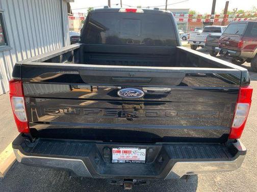 2022 Ford F-250 XLT