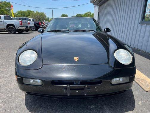 1993 Porsche 968