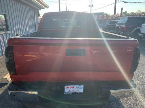 2016 Toyota Tundra 1794