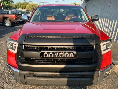 2016 Toyota Tundra 1794