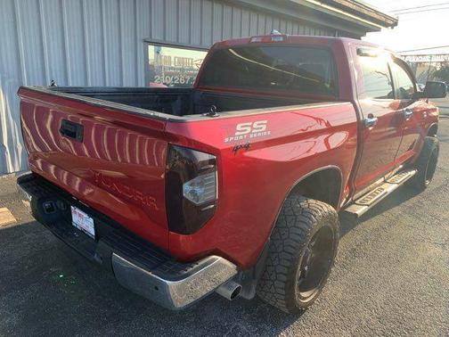 2016 Toyota Tundra 1794